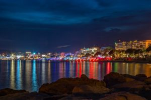 Les plus beaux lieux de Cannes