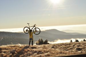 Les plus beaux cols de la Côte d'Azur