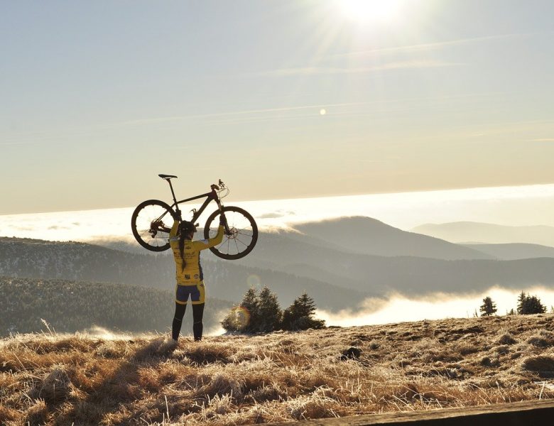 Cyclisme, les plus beaux cols de la Côte d’Azur