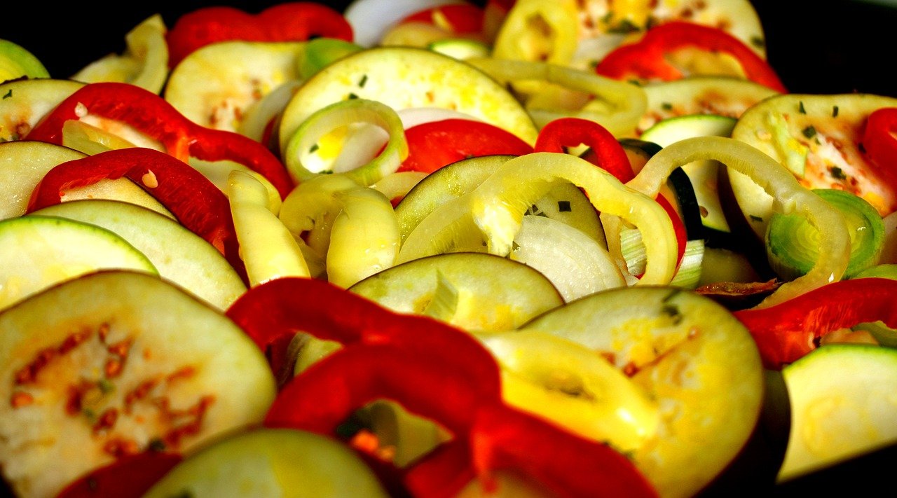 les 10 meilleures spécialités culinaires