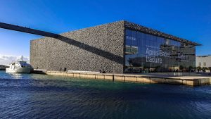 Les plus beaux musées de la Côte d'Azur