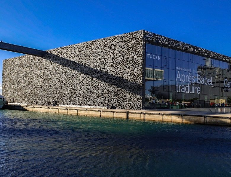 Les plus beaux musées de la Côte d’Azur