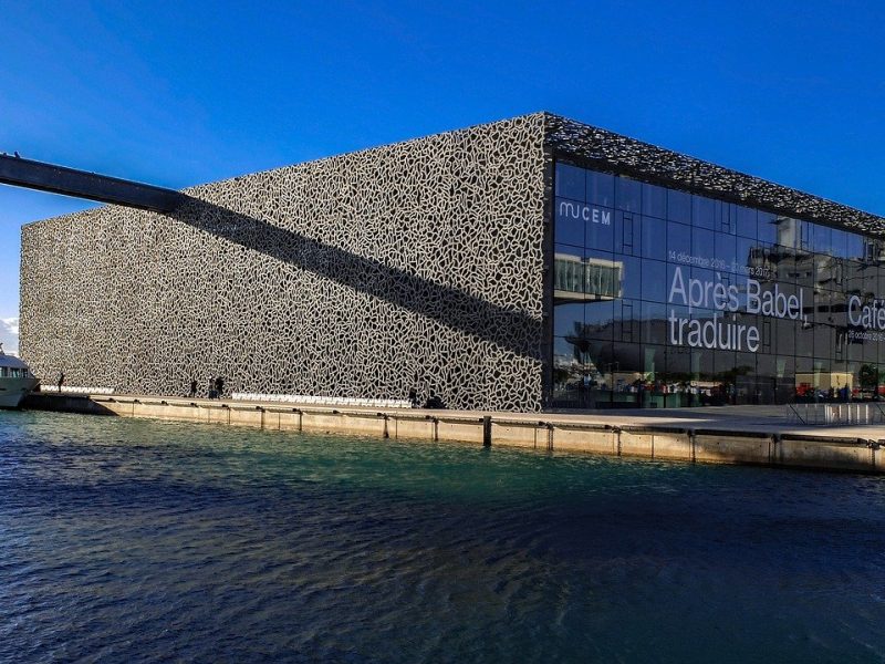 Les plus beaux musées de la Côte d’Azur