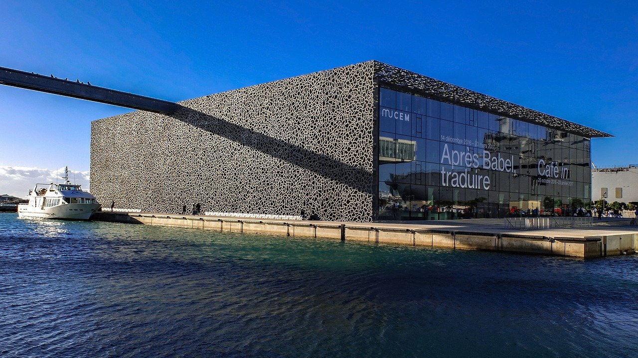 Les plus beaux musées de la Côte d'Azur