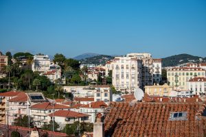 Top 10 des meilleurs restaurants de Cannes